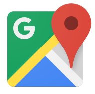 مکان ما روی نقشه